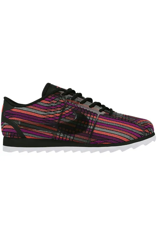 Nike Classic Cortez PRM Ultra Jacquard Beautiful X Powerful (Women’s) (885026-001)