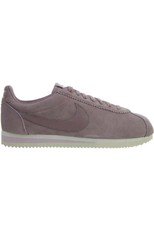 Nike Classics Cortez Suede Elemental Rose Elemental Rose (Women’s) (AA3839-600)