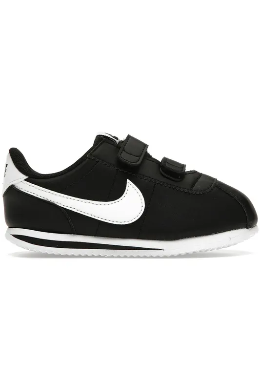 Nike Cortez Basic Black (TD) (904769-001)