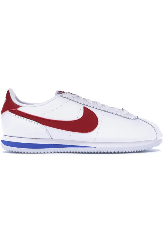 Nike Cortez Basic Leather Forrest Gump (2017) (882254-164)