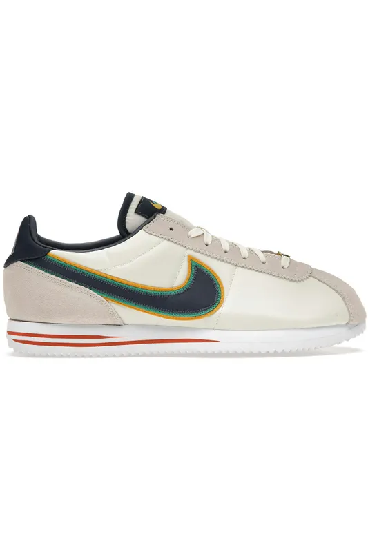 Nike Cortez Basic Premium 1972 (DJ5183-100)