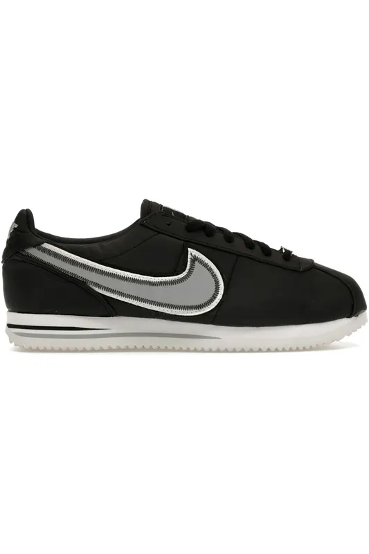 Nike Cortez Basic Premium Black (844791-004)