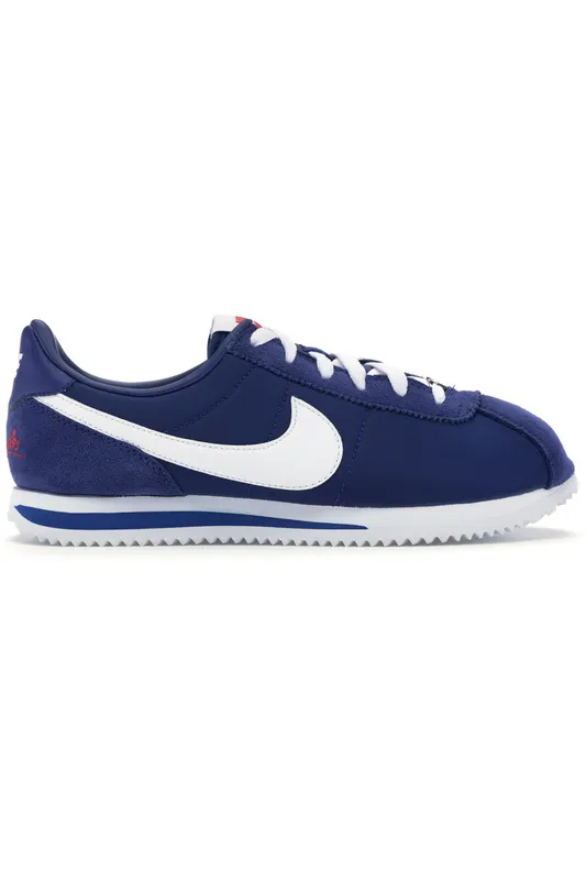Nike Cortez Los Angeles Blue (GS) (CI9957-400)