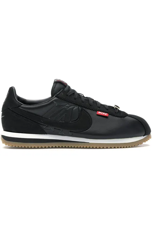 Nike Cortez Mister Cartoon Black (AA4875-001)
