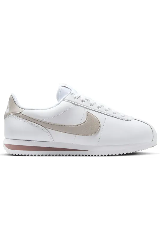 Nike Cortez White Platinum Violet (Women’s) (DN1791-105)