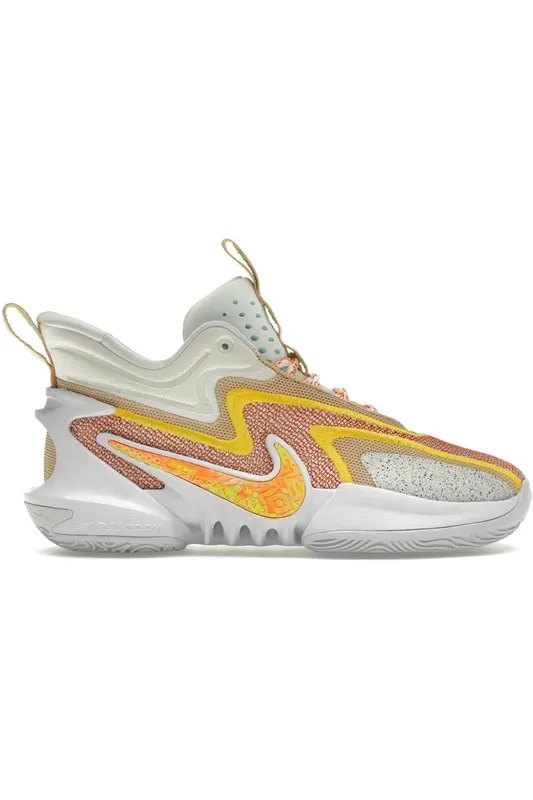 Nike Cosmic Unity 2 Off-White Football Grey (DH1536-101/DH1537-101)