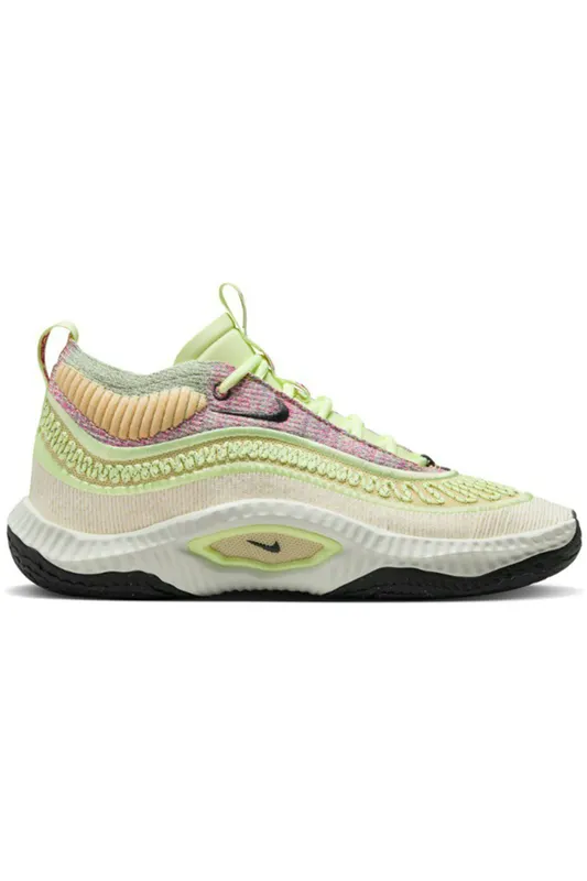 Nike Cosmic Unity 3 Alabaster Sea Glass (DV2757-700)