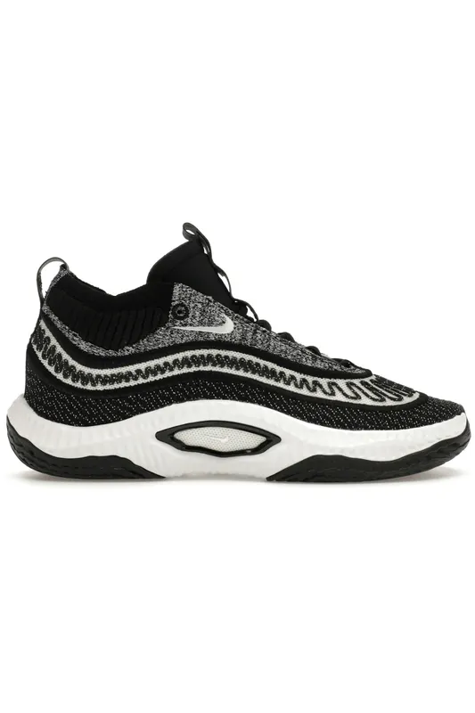Nike Cosmic Unity 3 Black Summit White (DV2757-002)
