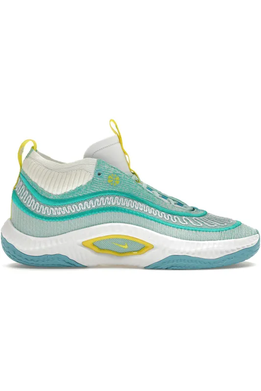 Nike Cosmic Unity 3 Jade Ice (DV2757-300)
