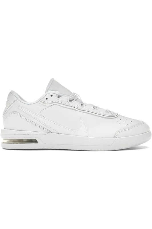 Nike Court Air Max Vapor Wing Triple White (CT3890-100)