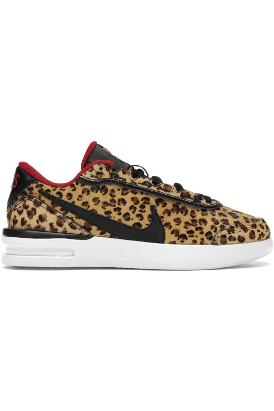 Nike Court Air Vapor Wing Leopard (Women’s) (CQ9679-001)