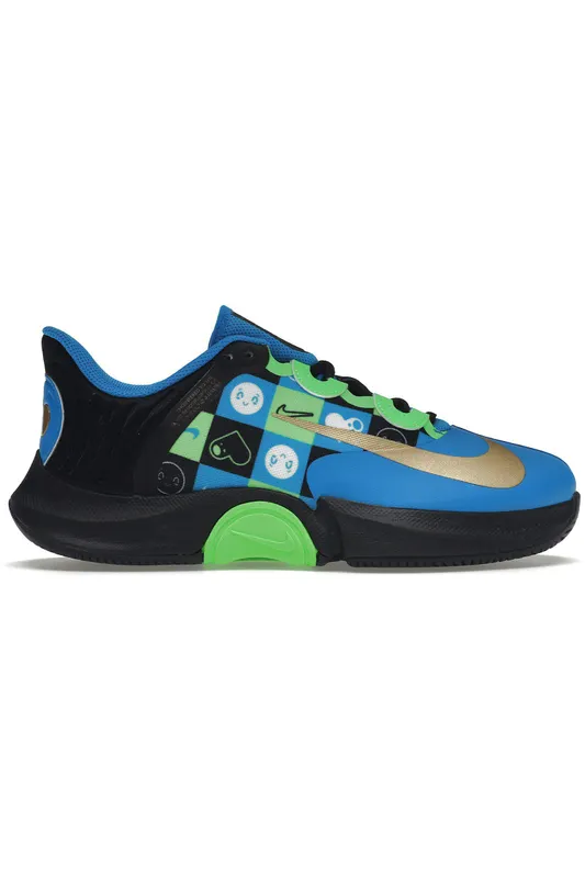 Nike Court Air Zoom GP Turbo Naomi Osaka All Smiles (Women’s) (DX0662-400)