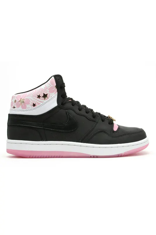 Nike Court Force Hi PRM Sakura Ueno (316384-002)