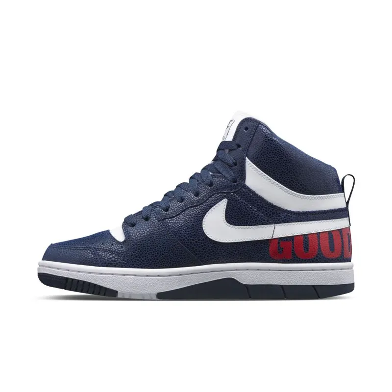 Nike Court Force Mid Goodenough Navy (814913-414)