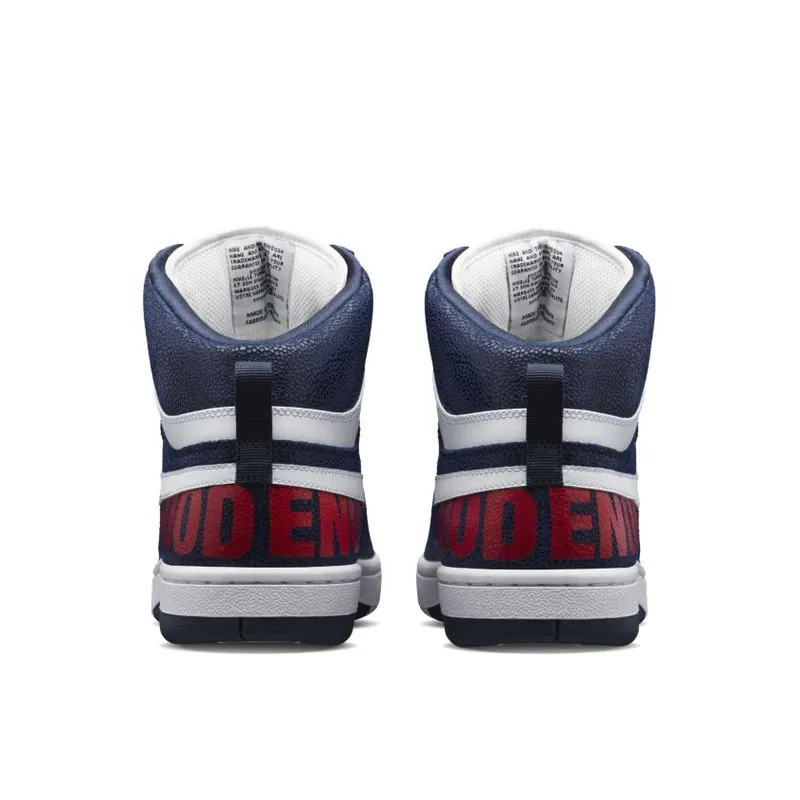 Nike Court Force Mid Goodenough Navy (814913-414)