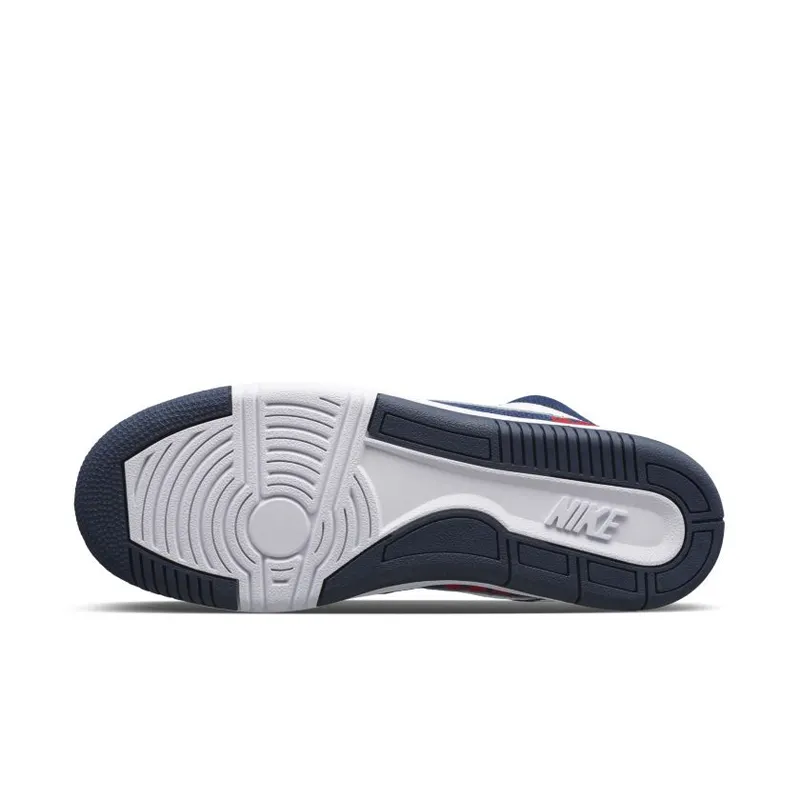 Nike Court Force Mid Goodenough Navy (814913-414)
