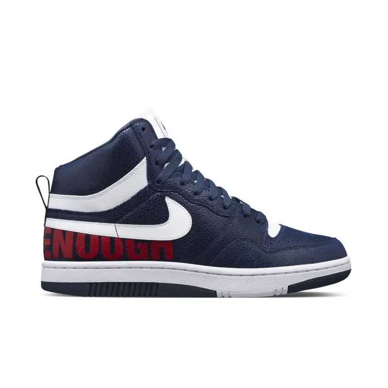 Nike Court Force Mid Goodenough Navy (814913-414)