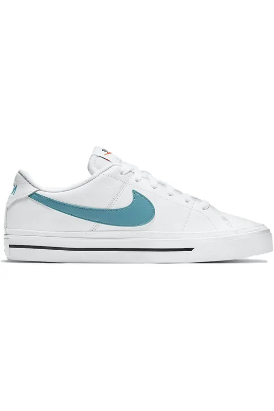 Nike Court Legacy Cerulean (CU4150-104)