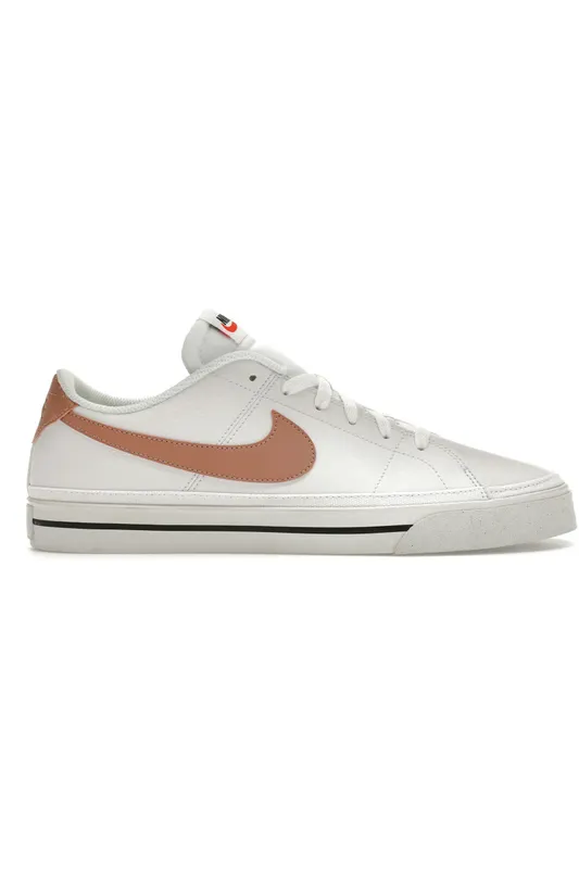 Nike Court Legacy Next Nature White Rose Whisper (Women’s) (DH3161-103)