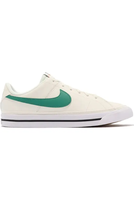 Nike Court Legacy Sail Green Noise (GS) (DA5380-108)