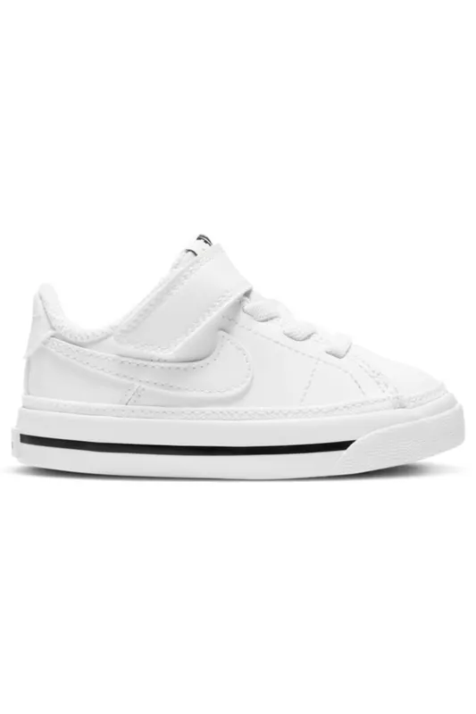Nike Court Legacy White (TD) (DA5382-100)