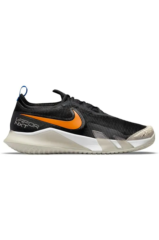 Nike Court React Vapor NXT HC Black Sunset (CV0724-003)