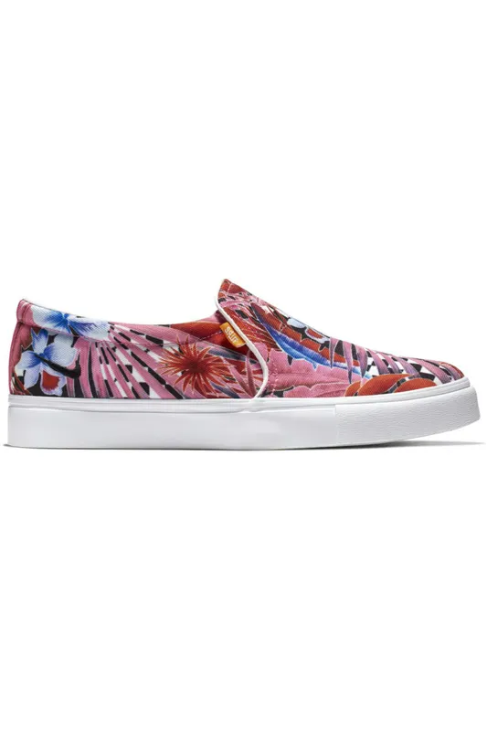 Nike Court Royale AC Slip-On Laser Fuchsia (Women’s) (CD7003-600)