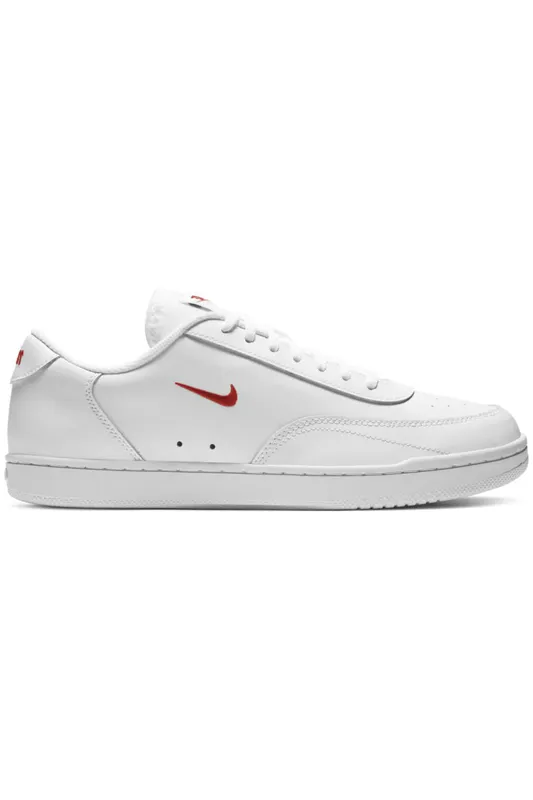 Nike Court Vintage White University Red (CJ1679-103)