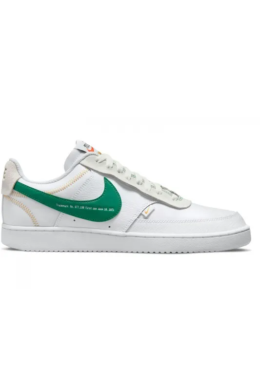 Nike Court Vision Low Premium First Use (DJ2001-100)