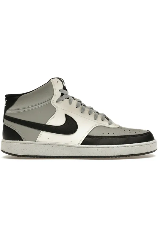 Nike Court Vision Mid Next Nature Light Smoke Grey (DN3577-002)