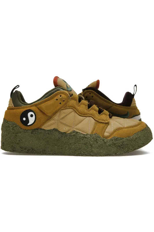 Nike CPFM Flea 1 Cactus Plant Flea Market Desert Moss (DM0430-700)