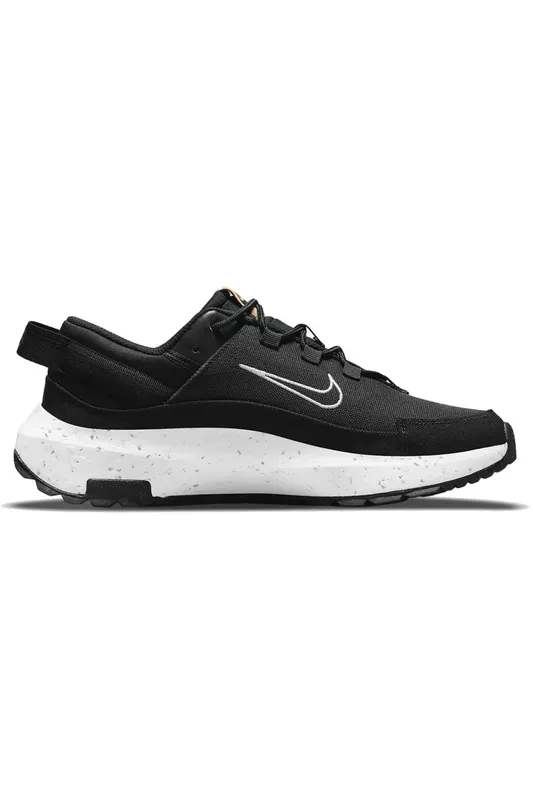 Nike Crater Remixa Black Dark Smoke Grey White (Women’s) (DA1468-003)