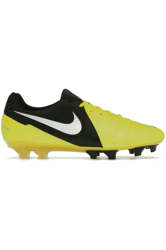 Nike CTR 360 Maestri III FG SE Sonic Yellow (2023) (FD3803-710)