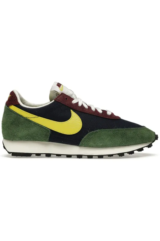 Nike Daybreak Obsidian Dynamic Yellow (CT3441-400)