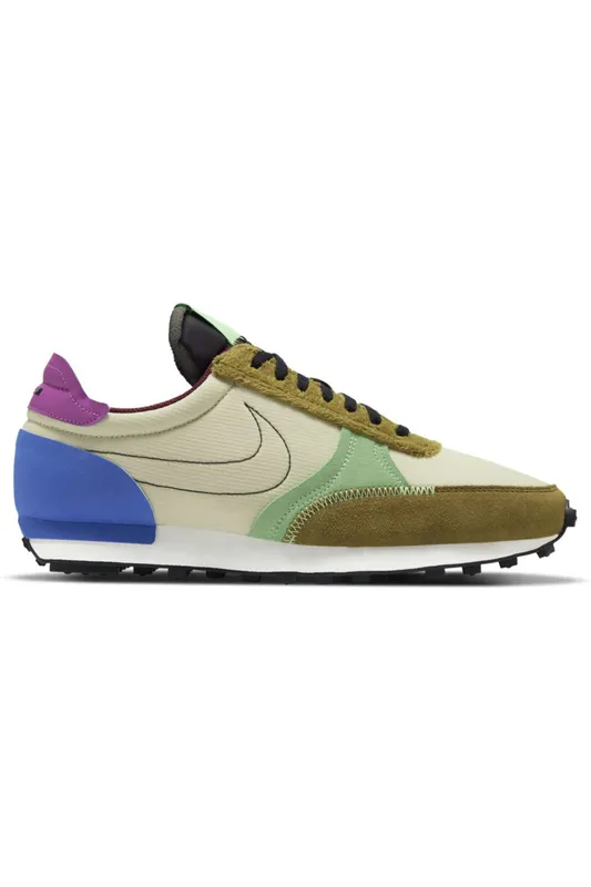Nike Daybreak Type Fossil Illusion Green (DC3274-203)