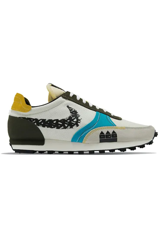 Nike Daybreak Type White Sea Glass (DJ0894-001)