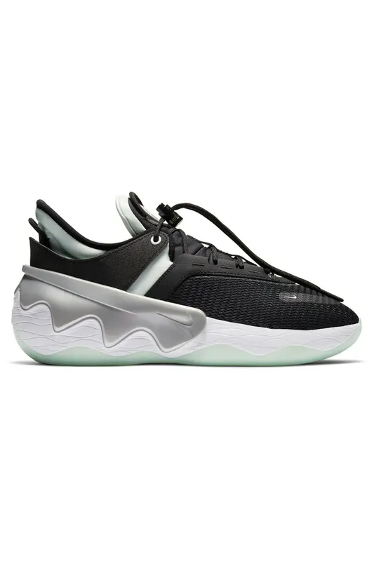 Nike D/MS/X Distorted DNA Black Barely Green (DA7255-001)
