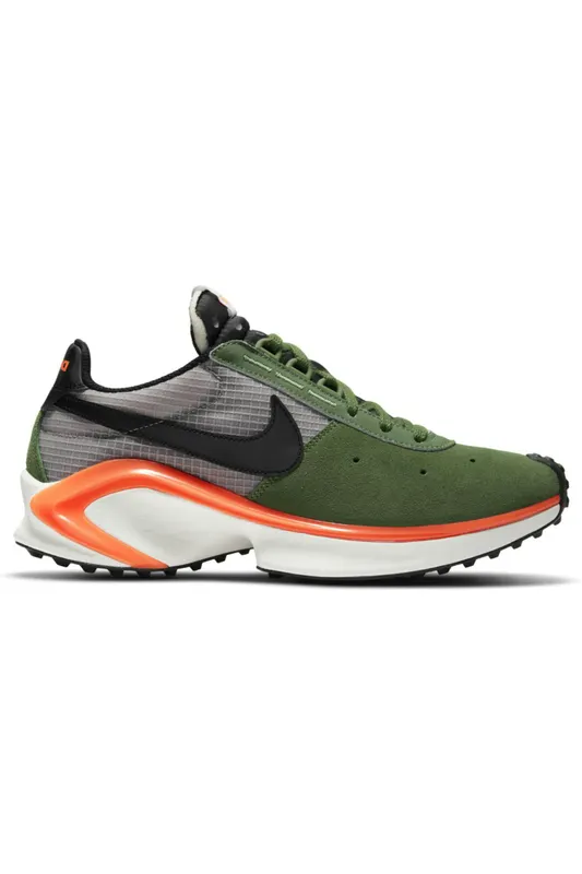 Nike D/MS/X Waffle Forest Green (CQ0205-300)