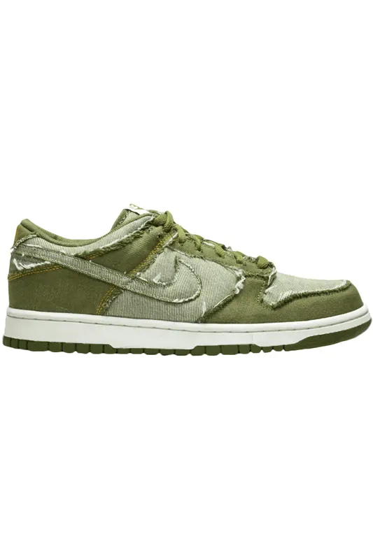 Nike Dunk CL Pilgrim White (304714-331)