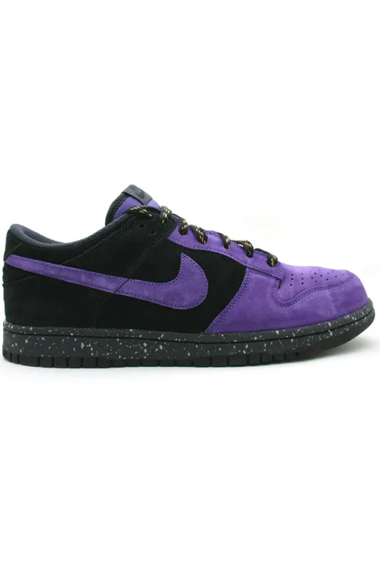 Nike Dunk CL Varsity Purple (304714-551)