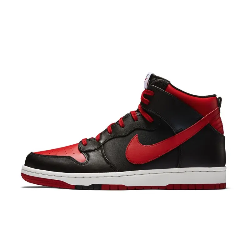 Nike Dunk CMFT Bred (705434-600)