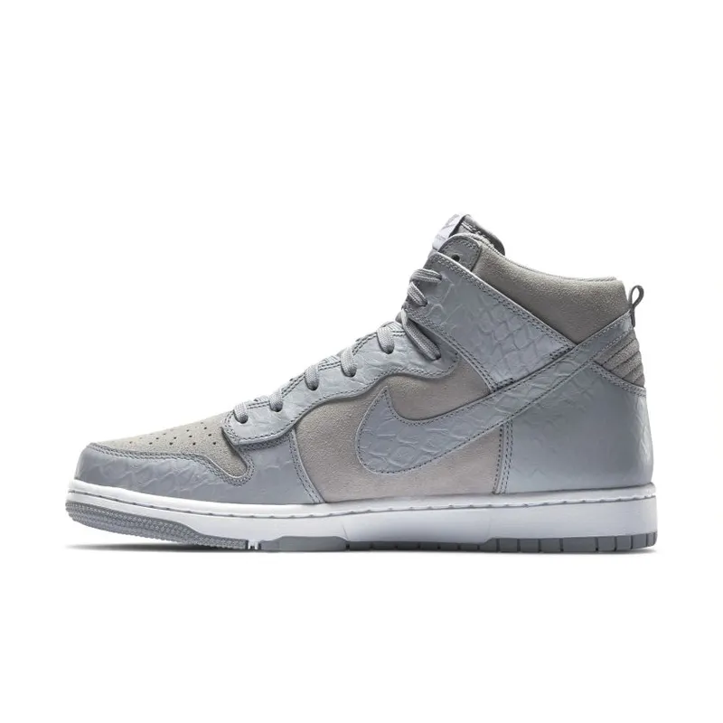 Nike Dunk CMFT Python Grey (705433-002)