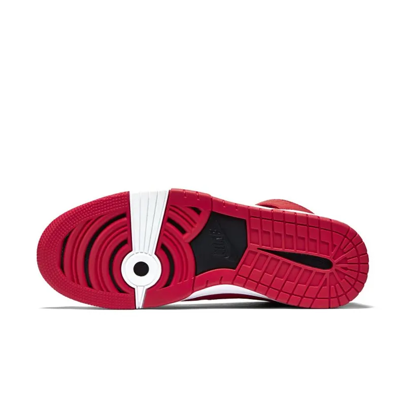 Nike Dunk CMFT Python Red (705433-600)