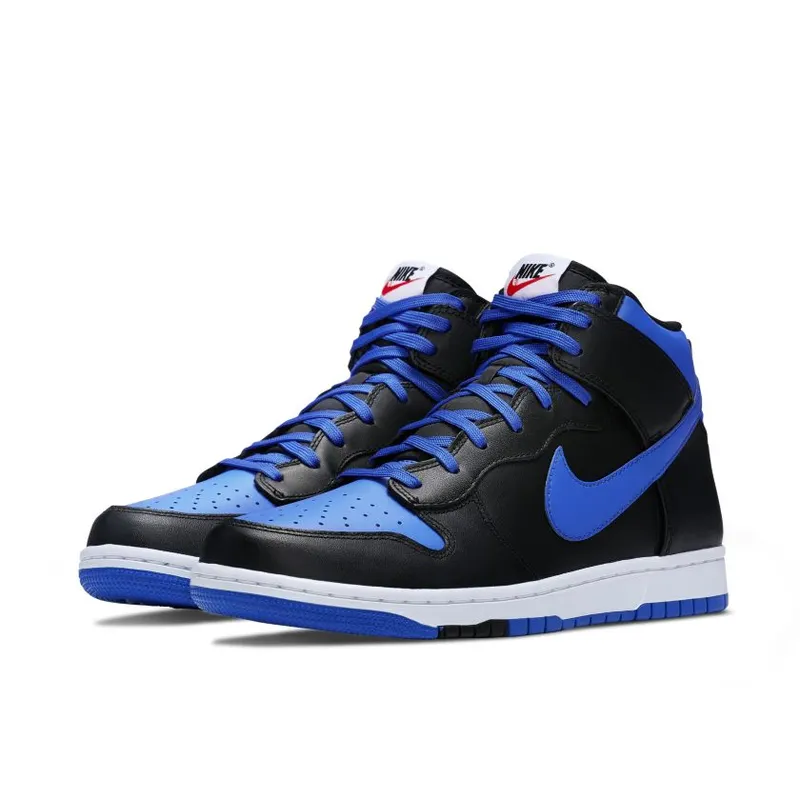 Nike Dunk CMFT Royal (705434-400)