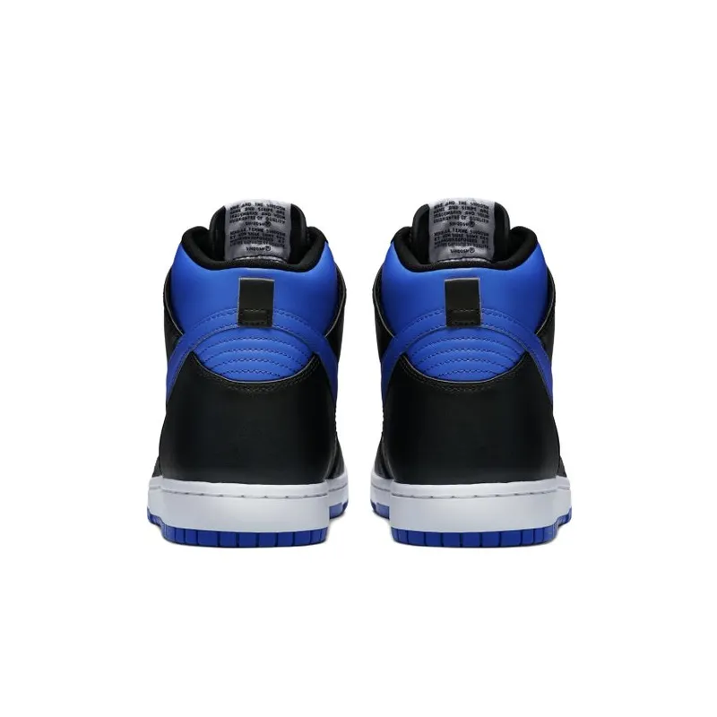 Nike Dunk CMFT Royal (705434-400)