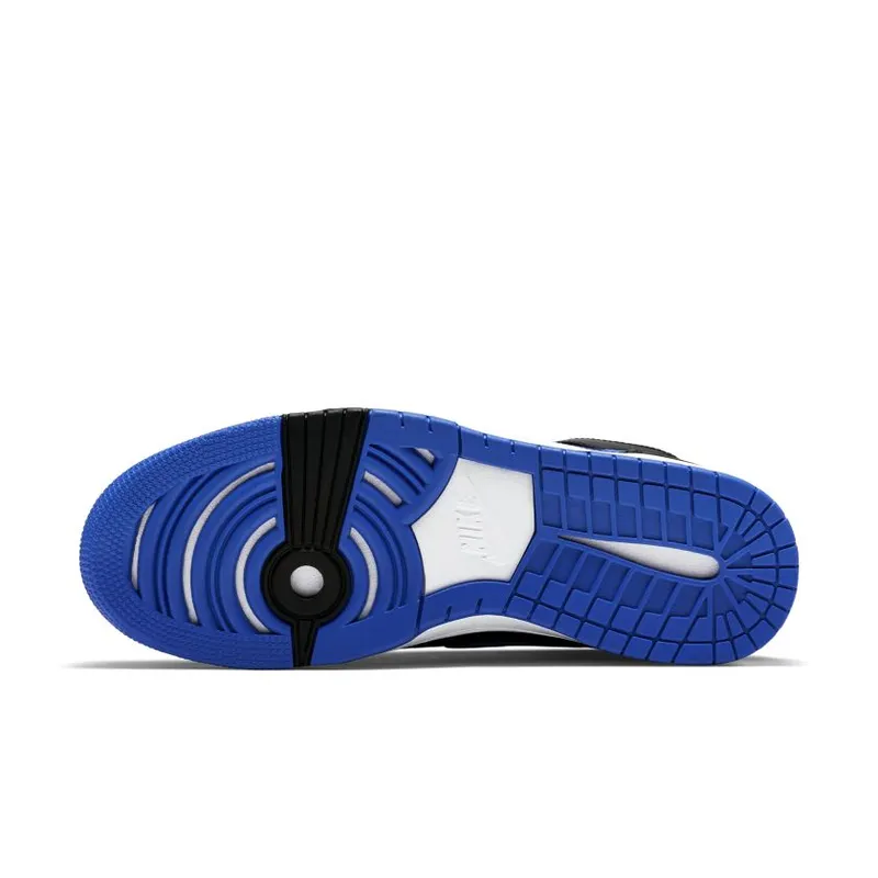 Nike Dunk CMFT Royal (705434-400)