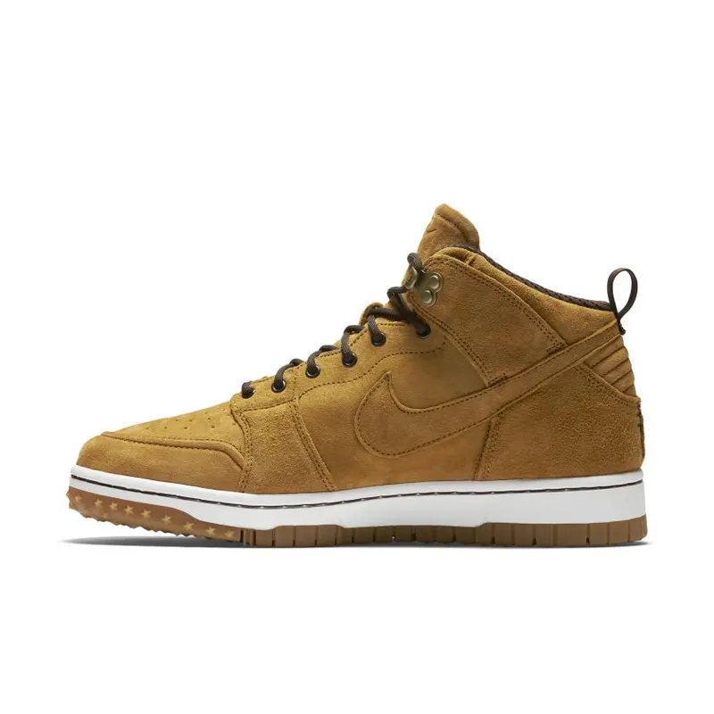 Nike Dunk CMFT WB Wheat (805995-700)