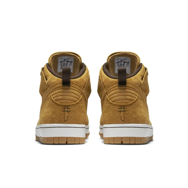 Nike Dunk CMFT WB Wheat (805995-700)