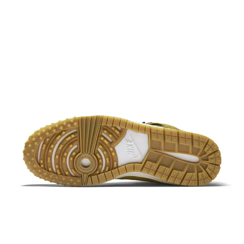 Nike Dunk CMFT WB Wheat (805995-700)