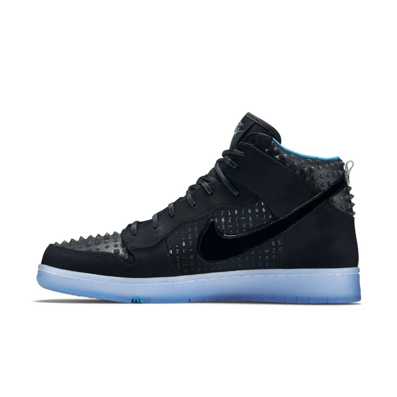 Nike Dunk High All-Star Game (2015) (744309-001)